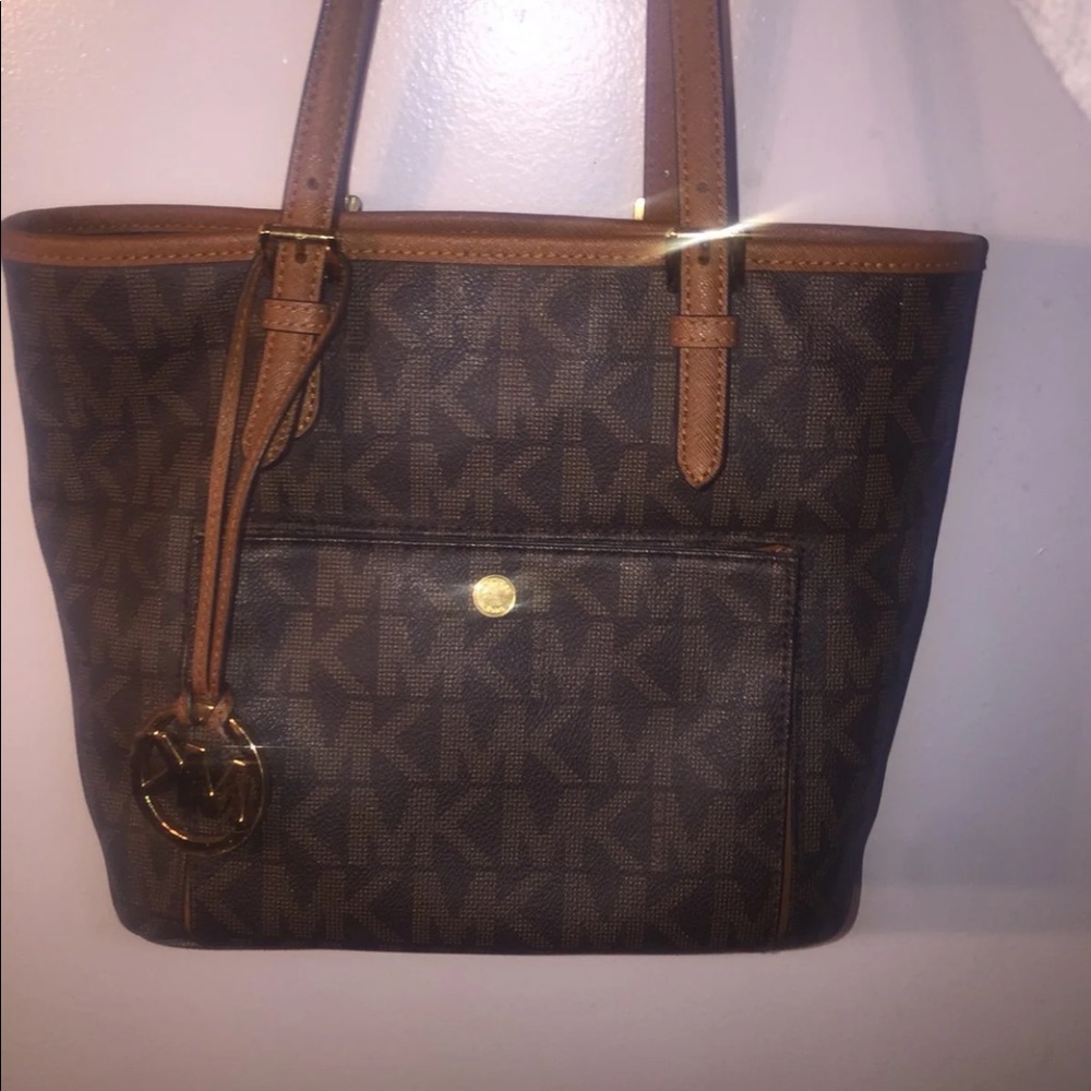 Michael Kors purse